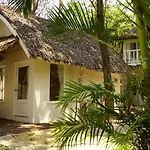 Saffron On The Sea Resort