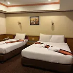 Merlin Grand Hotel