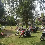 Pai River Jam Hostel & Campground
