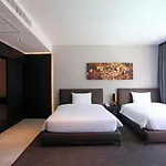 S Ratchada Leisure Hotel - Sha Plus