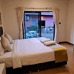 Pm Lake Mabprachan Pattaya