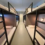 The Train Hotel Hatyai