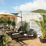 Seaflower Bungalows