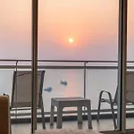 Veranda Pattaya/3Br Seaview/32Fl