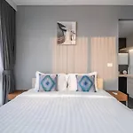 Veranda Pattaya/3Br Seaview/32Fl