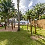 Peninsula Beach Resort