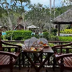 Green Papaya Beach Resort, Koh Phangan