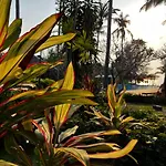 Green Papaya Beach Resort, Koh Phangan