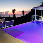 Sunset Paradise Villa