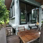 Chabalay Resort