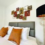 Richmond Guesthouse Haad Rin