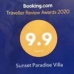 Sunset Paradise Villa