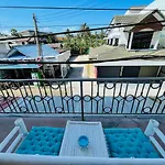 Richmond Guesthouse Haad Rin