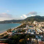Patong Tower 1 Bedroom Apartment
