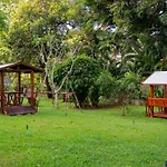 Hillside Resort