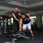 Absolute Sanctuary (Adults Only)