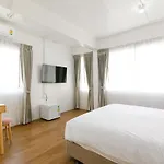 Grow Home -Stay And Space, Self Check-In