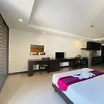 Tycoon Suite By Goad Avadhess Hospitality 1Km Walking Street Pattaya Beach