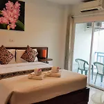Ruen Buathong Boutique Hotel Patong Beach