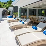 Blue Elephant Luxury Pool Villa Koh Samui 6 Bedrooms