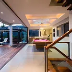 Inasia Beach Villa By Elite Havens