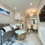 Copacabana Luxury Apartments