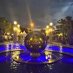 Copacabana Luxury Apartments