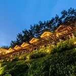 Khao Sok River Home Resort