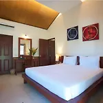 Pinnacle Samui Resort Sha Plus