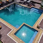 Dee Andaman Hotel