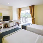 Malin Patong Hotel