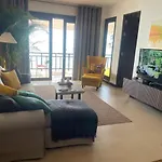The Cosy New Appartement Fisherman