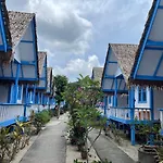 Ko Phangan Beach Cottages