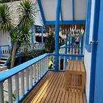 Ko Phangan Beach Cottages