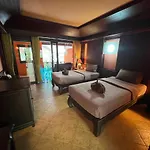 Sea Breeze Resort - Sha Plus