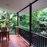 Thai Terrace Bungalow