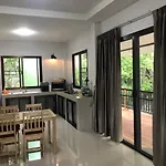 Thai Terrace Bungalow