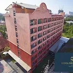 Sonia Residence - Sha Extra Plus