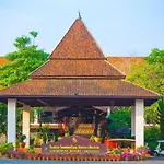 Golden Pine Resort And Spa