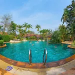 Golden Pine Resort And Spa