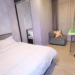 Llx Apartments At The Base Condo