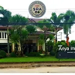 Ariya Inn Chiangrai