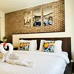U Hatyai Hotel