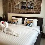 U Hatyai Hotel