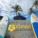 Chaba Cabana Beach Resort