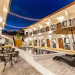 The Chu\'S Boutique Hotel