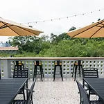 The Chu\'S Boutique Hotel