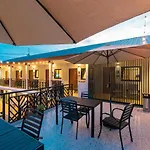 The Chu\'S Boutique Hotel