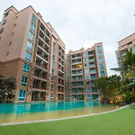 Atlantis Condo Resort Pattaya
