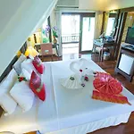 Golden Pine Resort And Spa